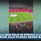 © Da video | Tifosi Gala banditi da Anfield dentro lo stadio