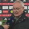 © Da video | Ranieri: "Raspadori non è voluto venire, abbiamo cambiato strategia"