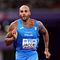 © Getty Images | Marcell Jacobs-100 metri e 4x100: voto 7. 