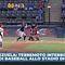© Da video | Terremoto in Venezuela: trema lo stadio di Universitario Caracas