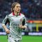 © IPA | LUKA MODRIC, 40, MILAN: VdM 40 MLN