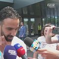 DICH AMORIM ARRIVO INTEGRALE (DOPPIATO) 06/07 SRV