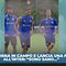 © Da video | Khalaili torna in campo