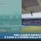 © Da video | PSG: campo impraticabile
