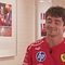 © Da video | DICH LECLERC PRE MONZA DICH