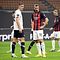 © italyphotopress | Milan-Lille della stagione 2020-21