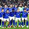 © Getty Images |  Nazionale italiana
