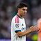 © Getty Images | Brahim Diaz, Real Madrid 