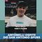 © Da video | Antonelli, in attesa del Mondiale si gode l'NBA: "È un sogno"