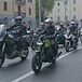 © Da video | parata