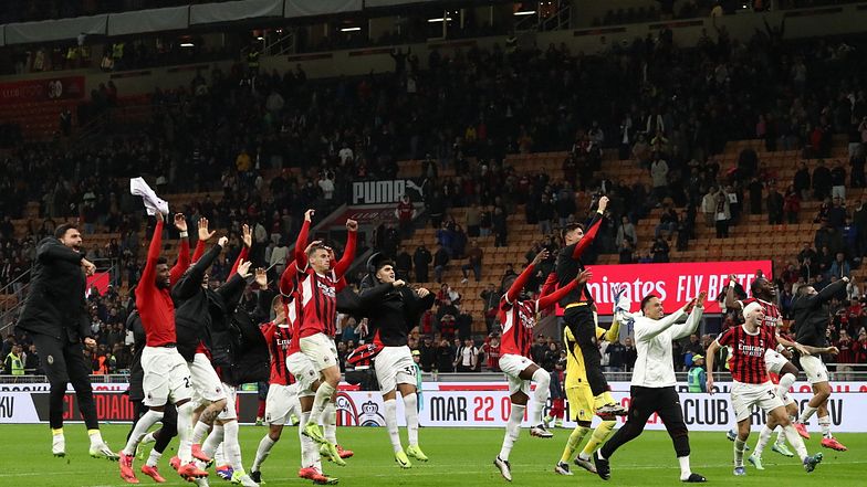 milan