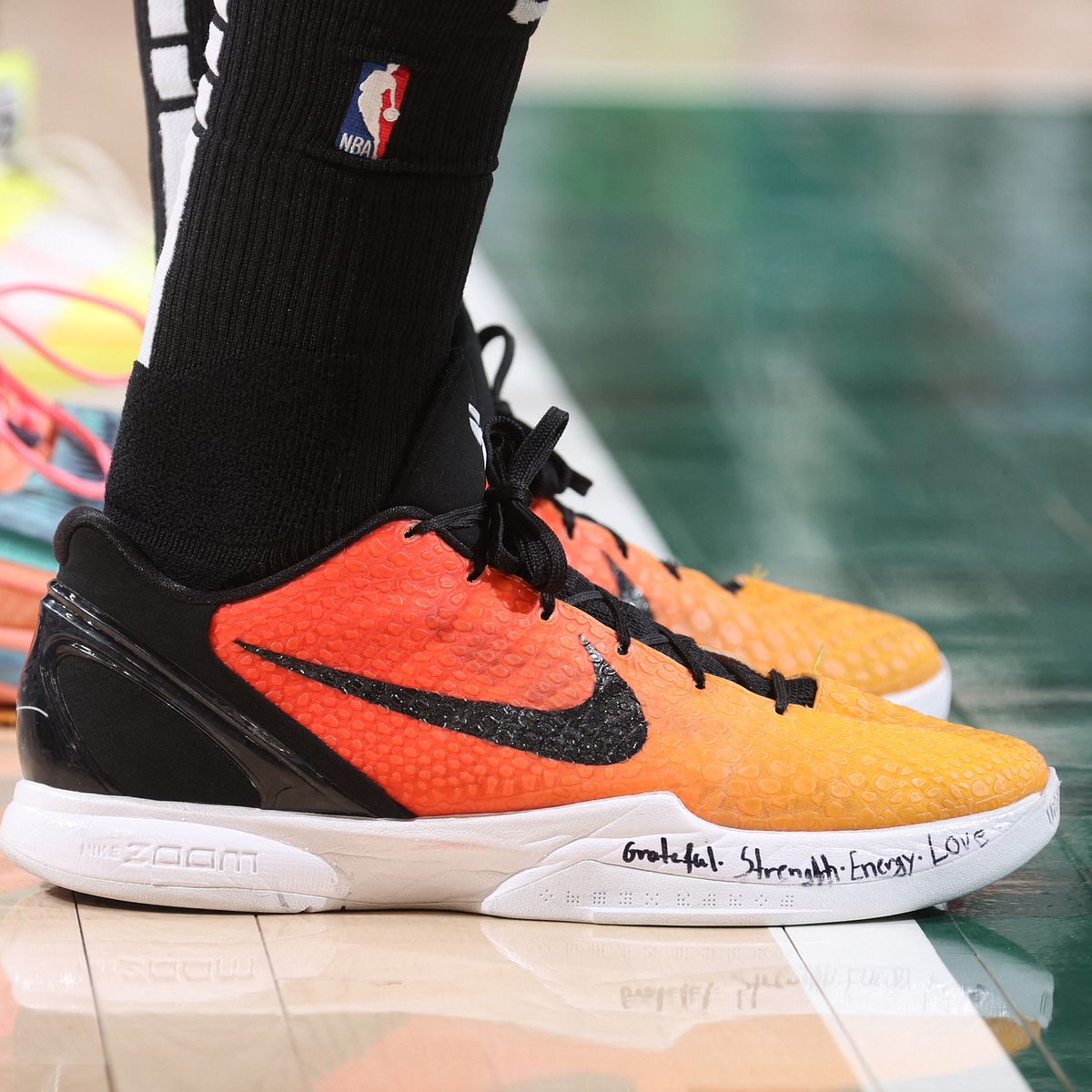 Scarpe da basket personalizzate store