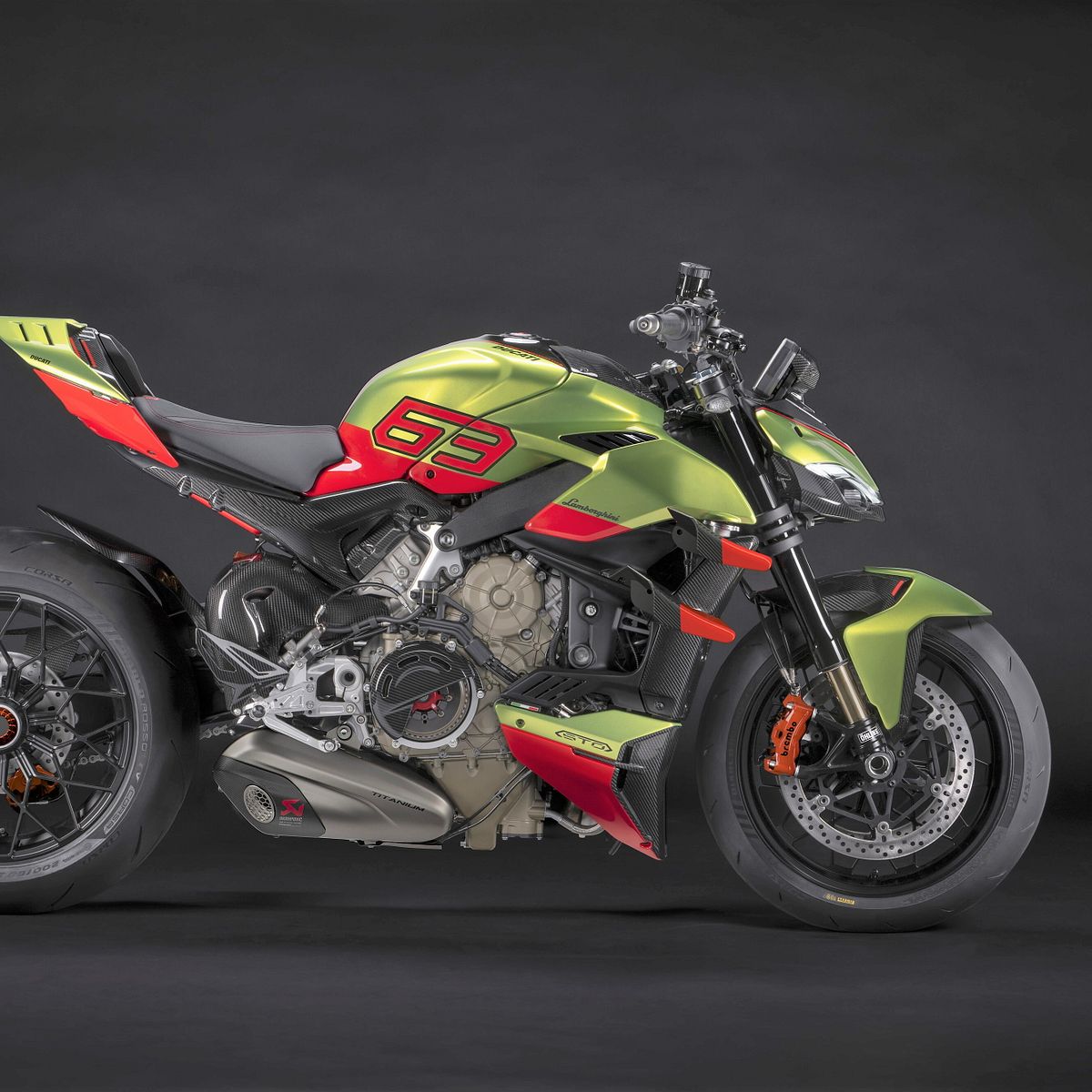 2019 ducati streetfighter cheap