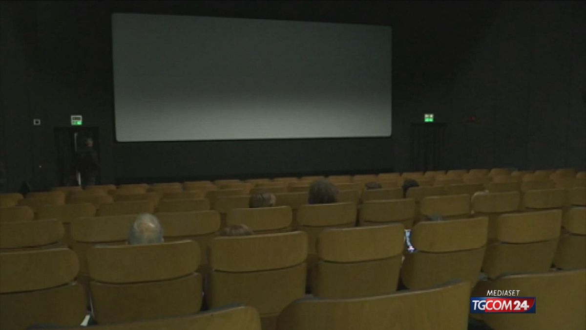 Mai in un cinema tre film su quattro finanziati dallo Stato