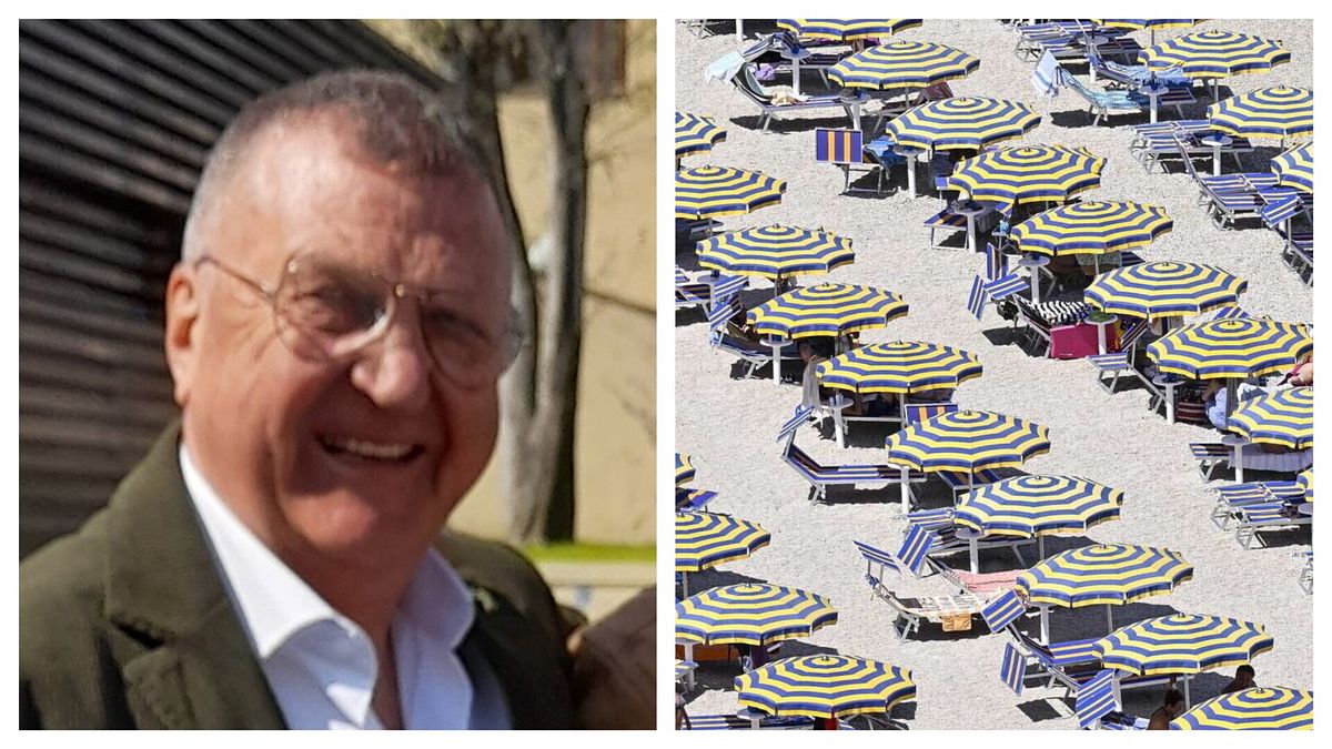 Foggia, il vicesindaco di un paese rinuncia a un mese di stipendio per far andare i bambini al mare