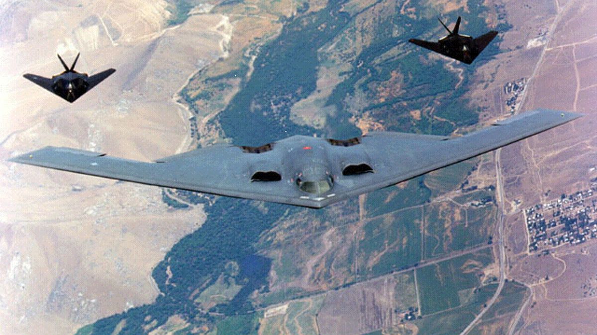 Gli Stati Uniti attaccano i siti nucleari iraniani | Trump: "Sganciate bombe anche su Fordow"