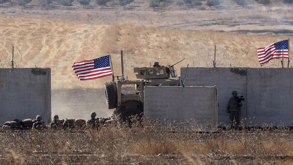 In Medioriente 40mila soldati Usa, basi militari in allerta dopo l