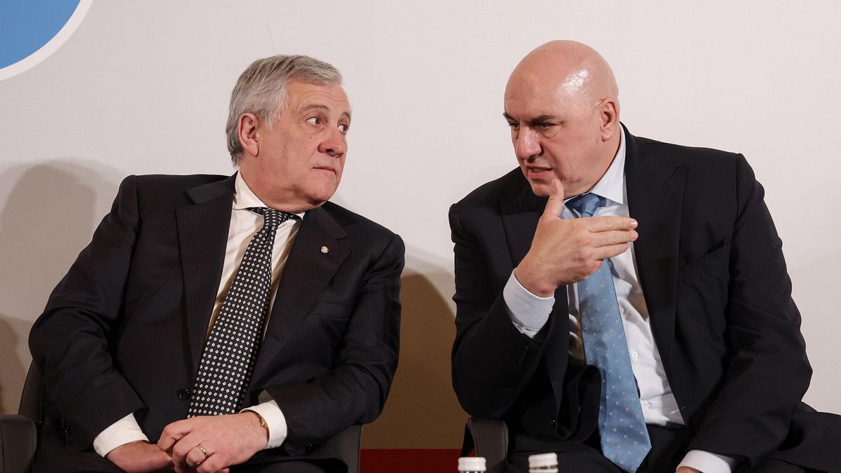 Iran, riunione di Meloni con l