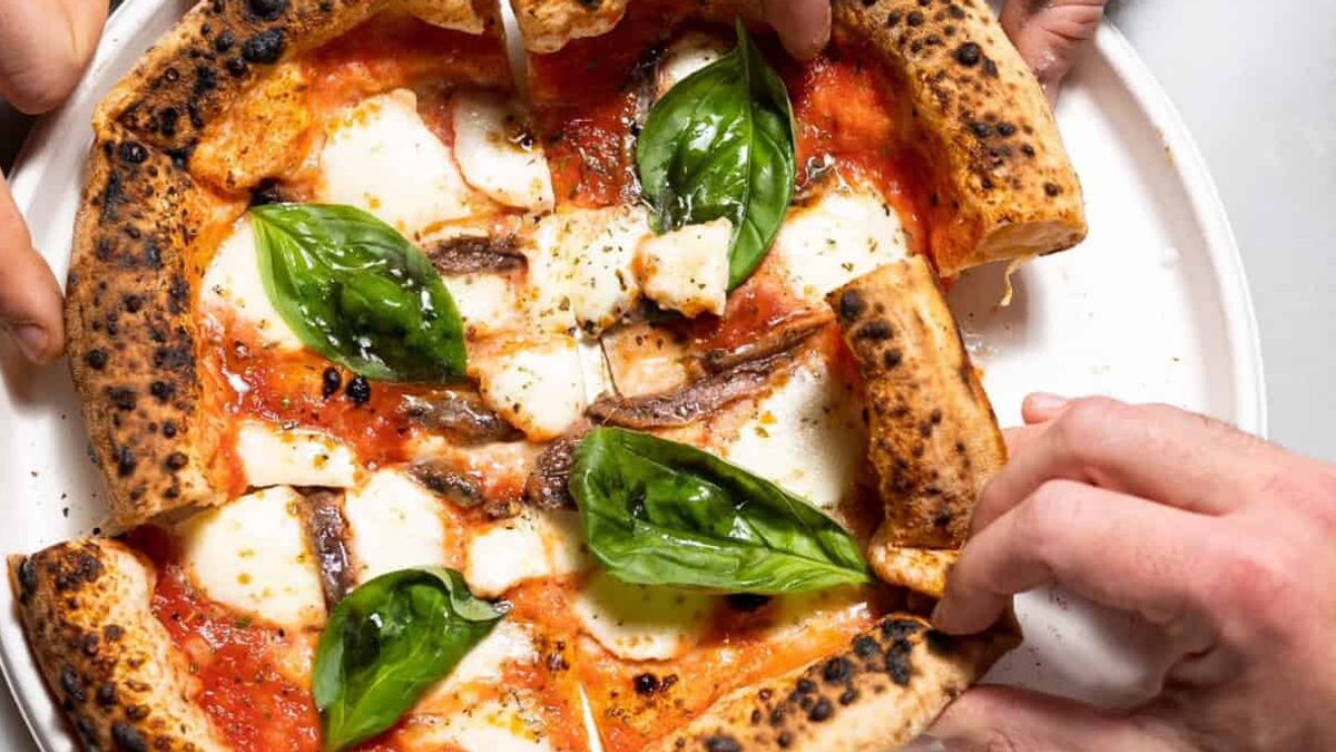 il pentagon pizza index anche stavolta ha anticipato una crisi internazionale
