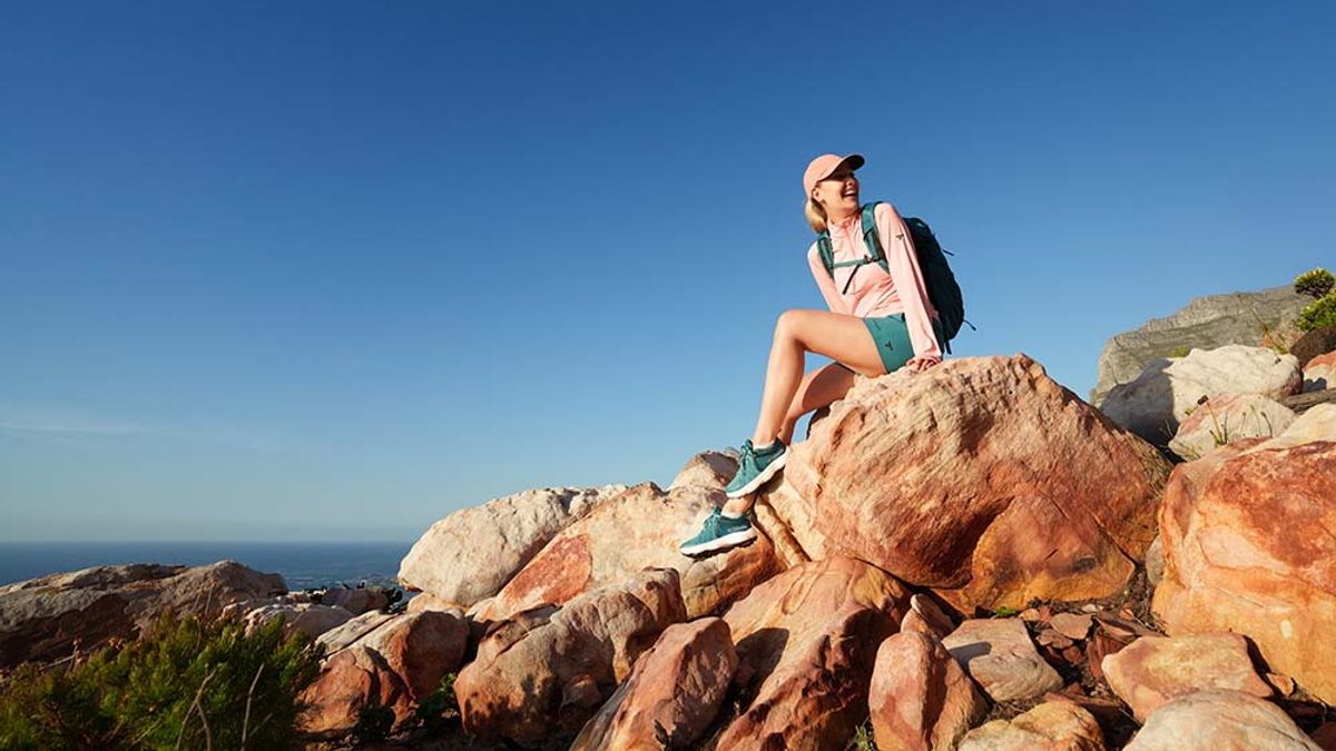 Columbia Cool Hike: La Tecnologia Innovativa per Conquistare i Sentieri Estivi con Freschezza e Comfort