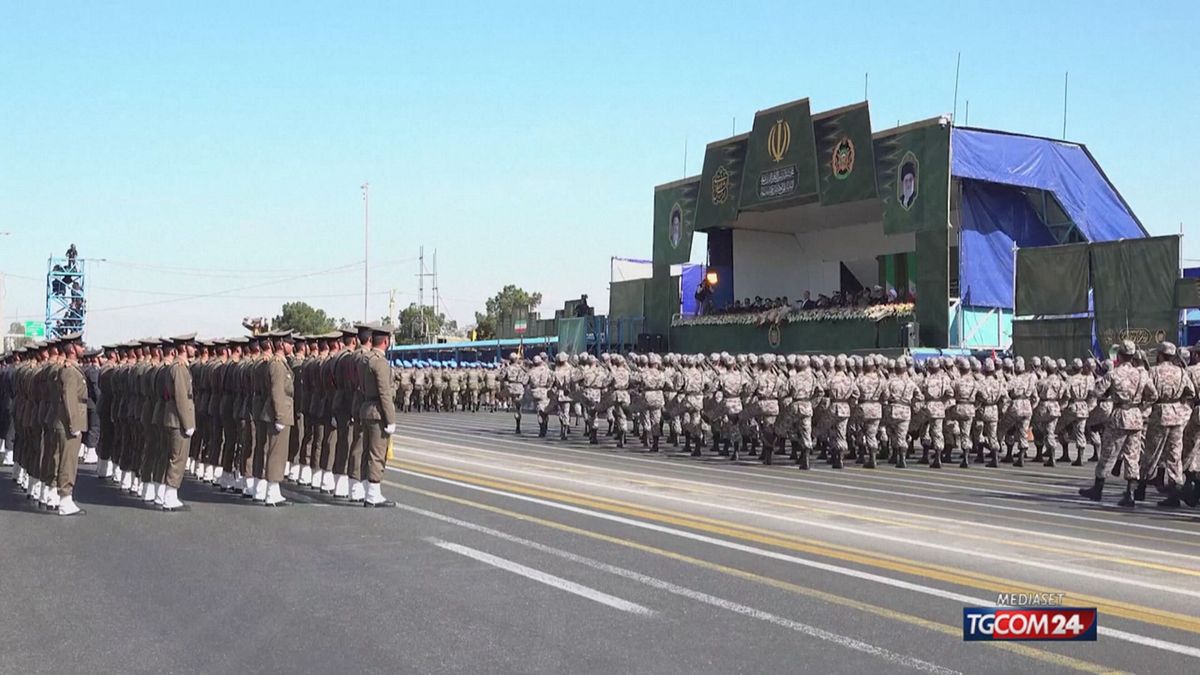 Qui Iran, il ministro Araghchi: "Ci saranno conseguenze eterne"