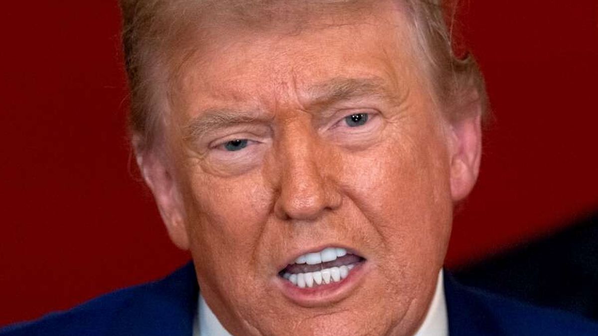 Iran, i dem Usa evocano l