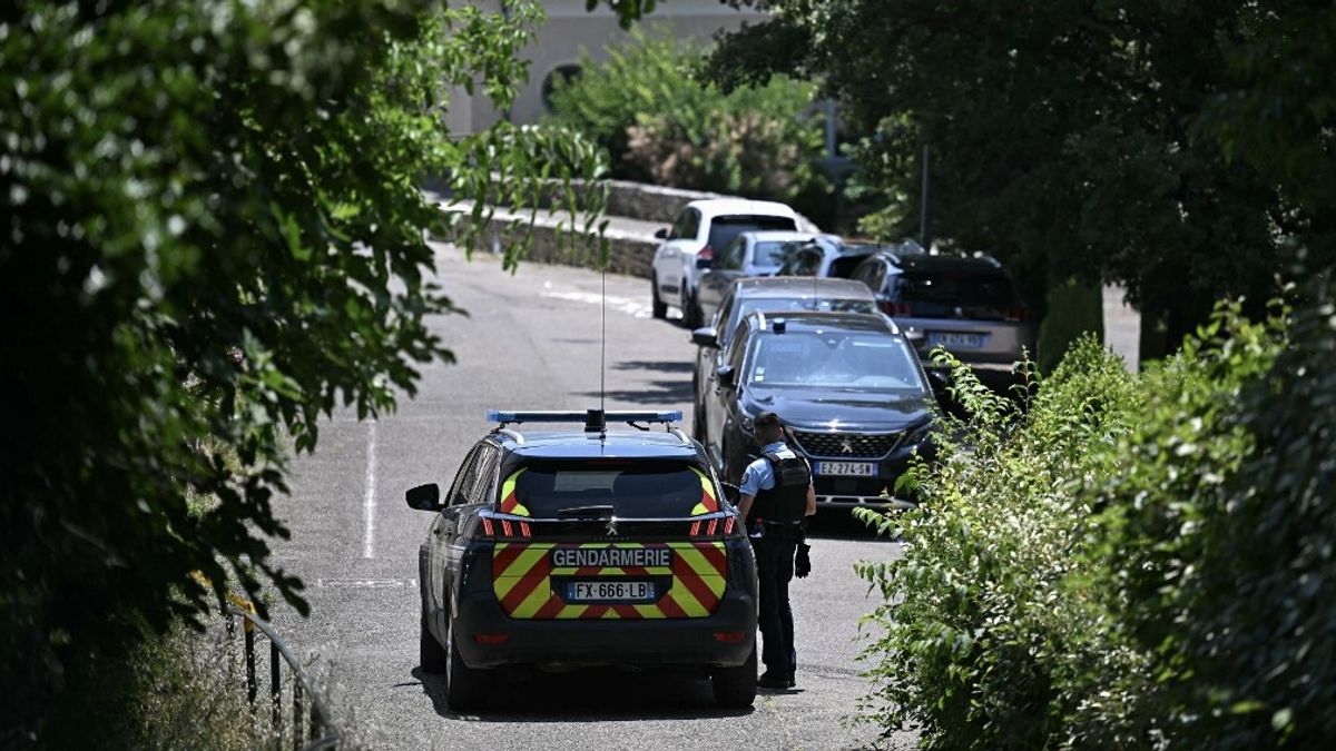 francia sparatoria dopo un matrimonio due morti tra cui la sposa