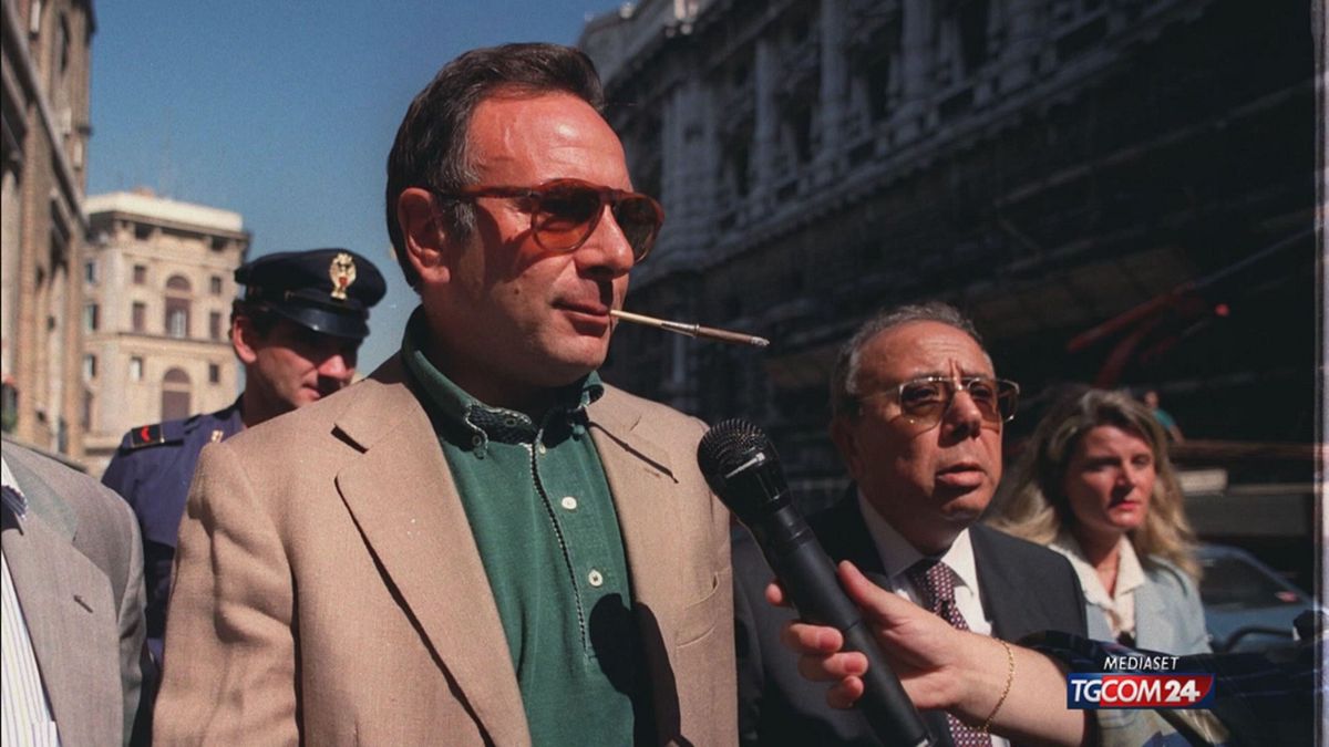 È morto Francesco Pazienza, l