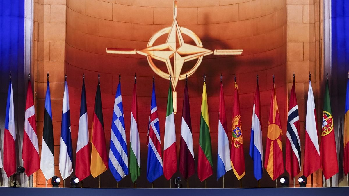 La Nato trova l