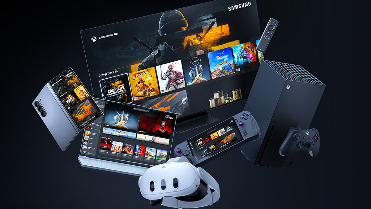 Xbox sbarca nella realtà virtuale grazie a Meta