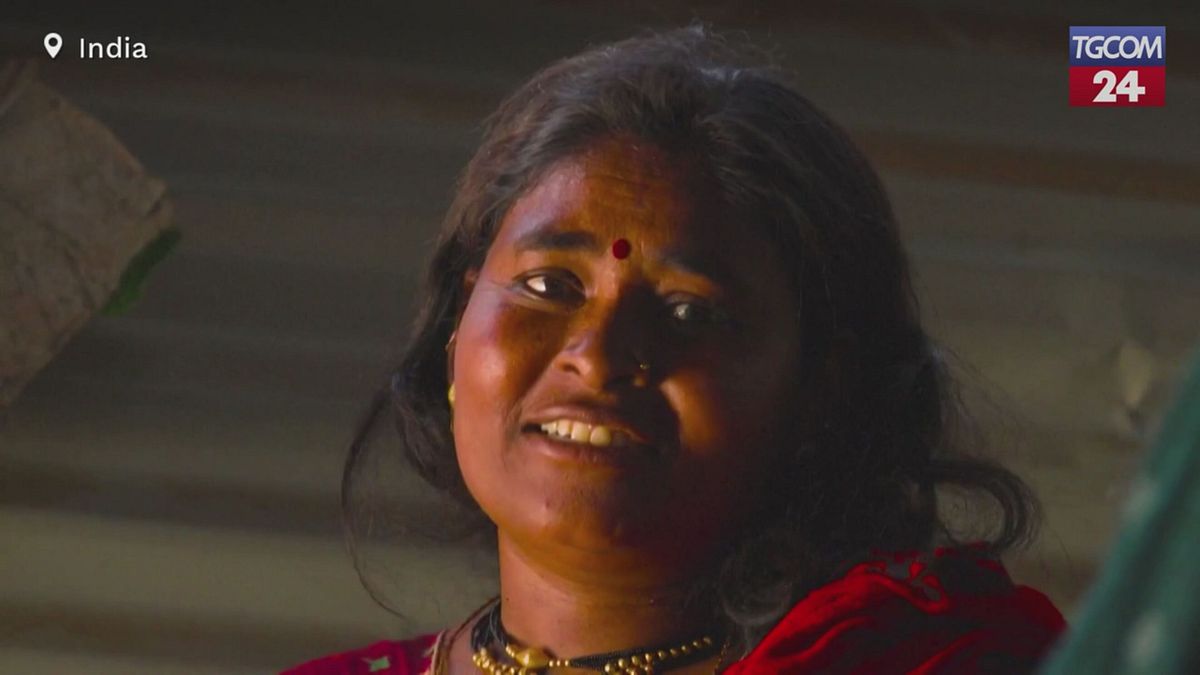 india la battaglia degli attivisti per salvare le spose bambine