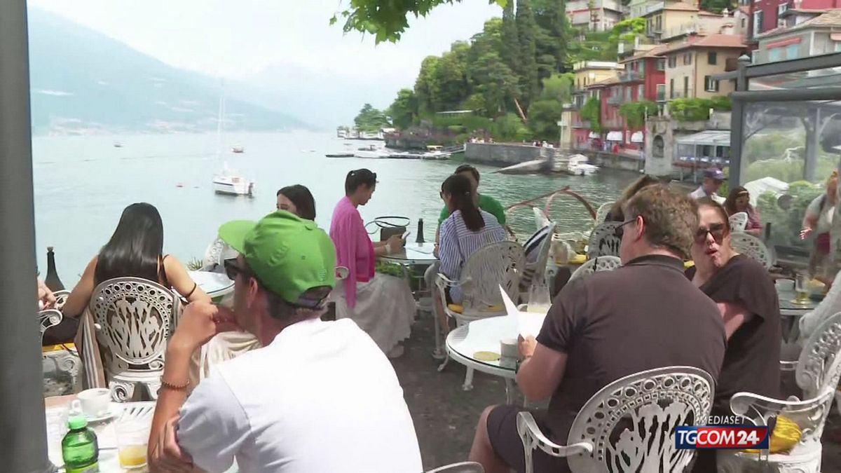 overtourism varenna come venezia