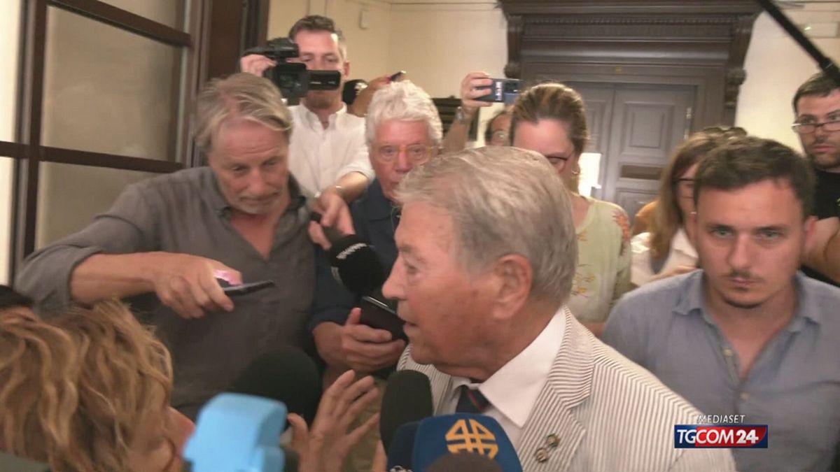liliana resinovich 232 il giorno di claudio sterpin ascoltato in incidente probatorio