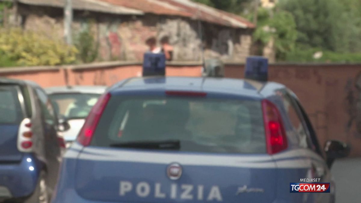 Roma, il quartiere del Pigneto in mano alle baby gang