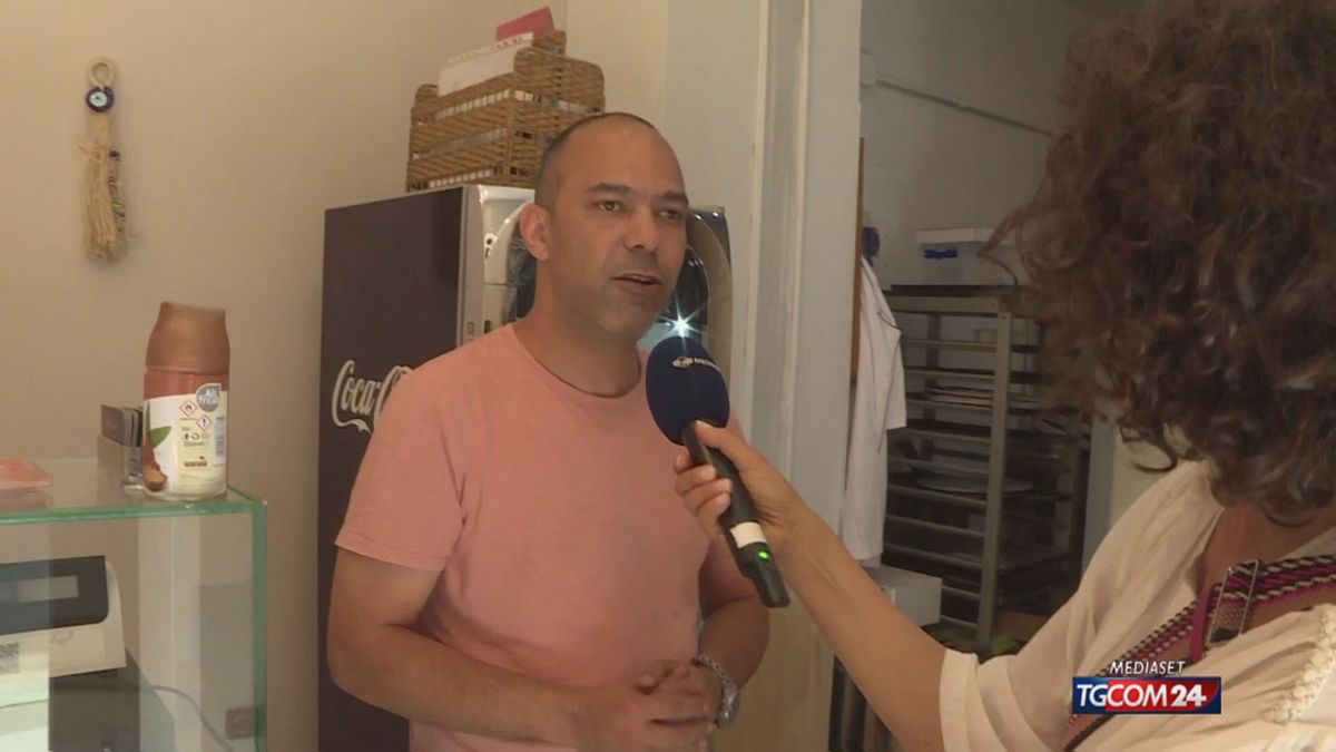 "Lontani dalle bombe, ma con il cuore in Iran": la paura degli iraniani a Torino