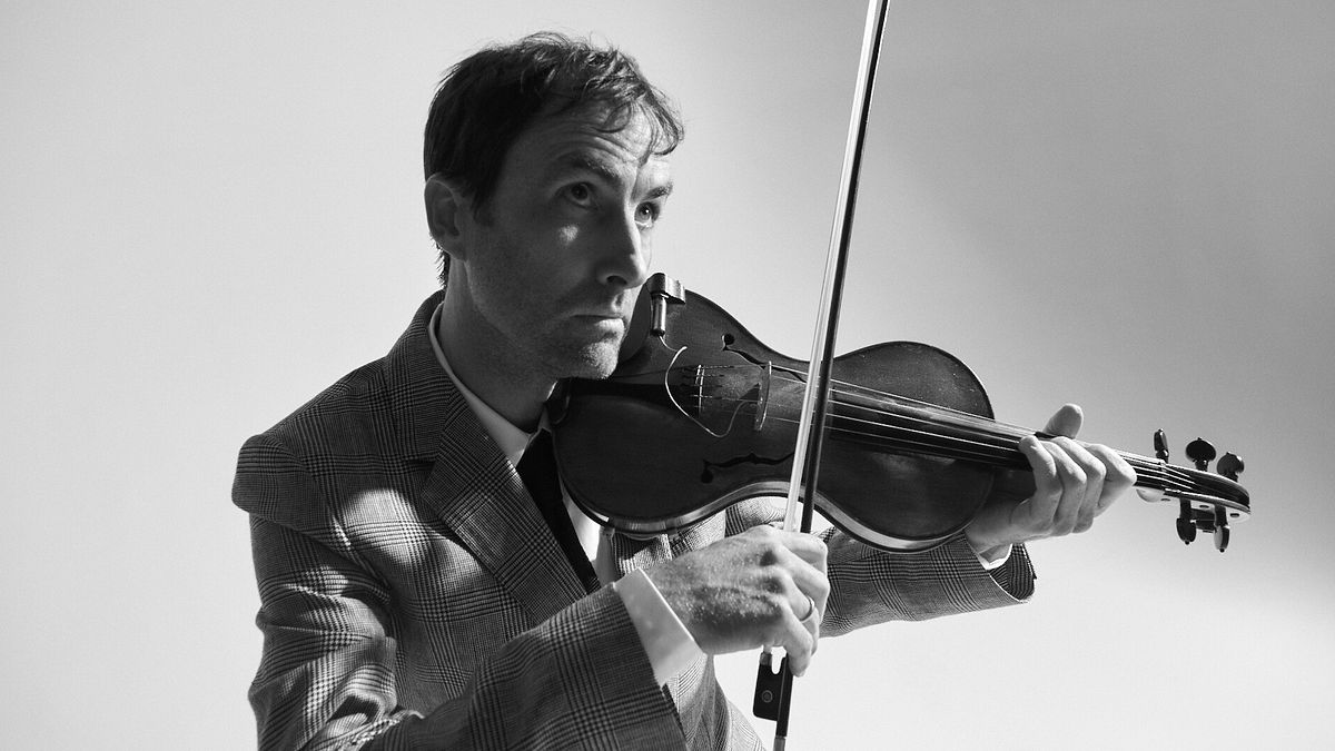 Andrew Bird, “Pazar sabahı PT-ON” u sunmak için İtalya'ya dönüyor