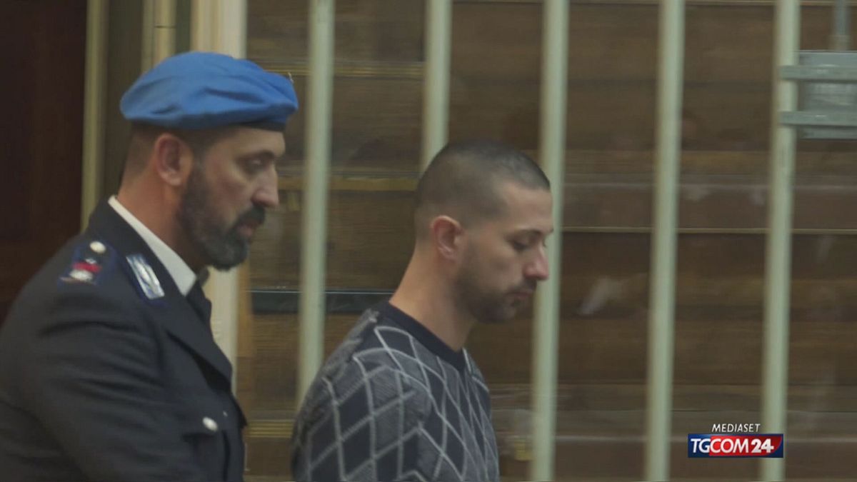 Giulia Tramontano, la difesa di Impagnatiello in Appello: "Omicidio non premeditato"