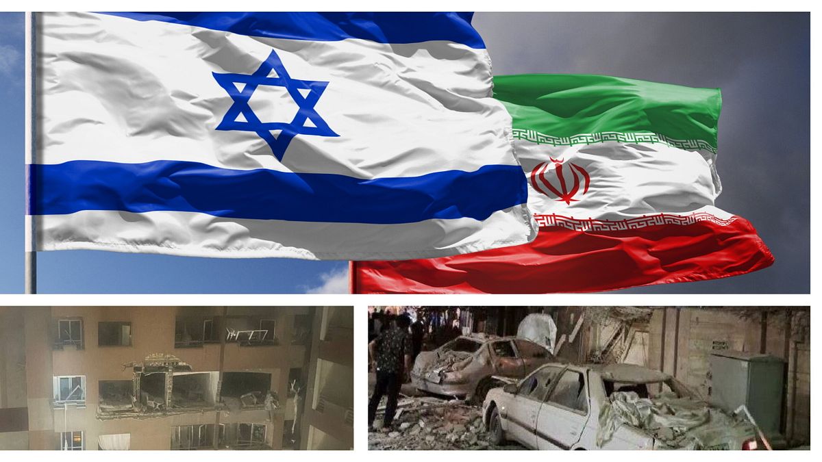 iran nyt per l intelligence israeliana teheran dispone di piccoli siti segreti di arricchimento dell uranio l ira di trump sui media usa solo fake news siti nucleari distrutti