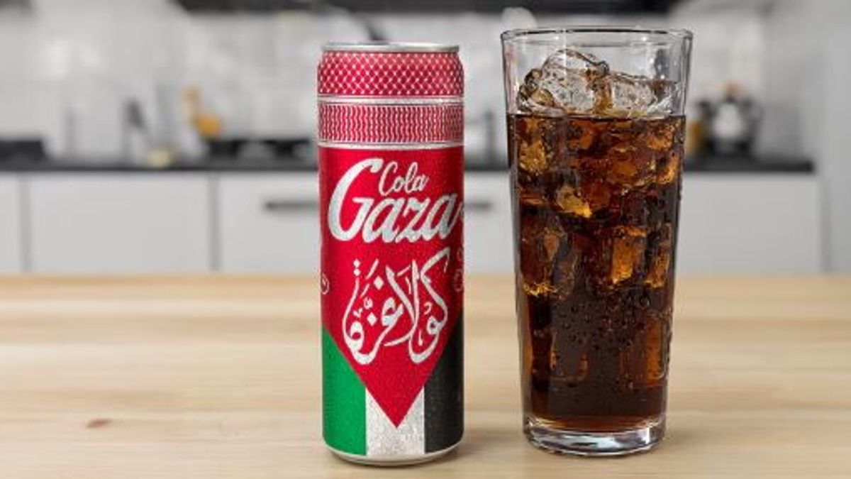 Da alcune Coop via dagli scaffali la merce israeliana: si vende la Gaza Cola