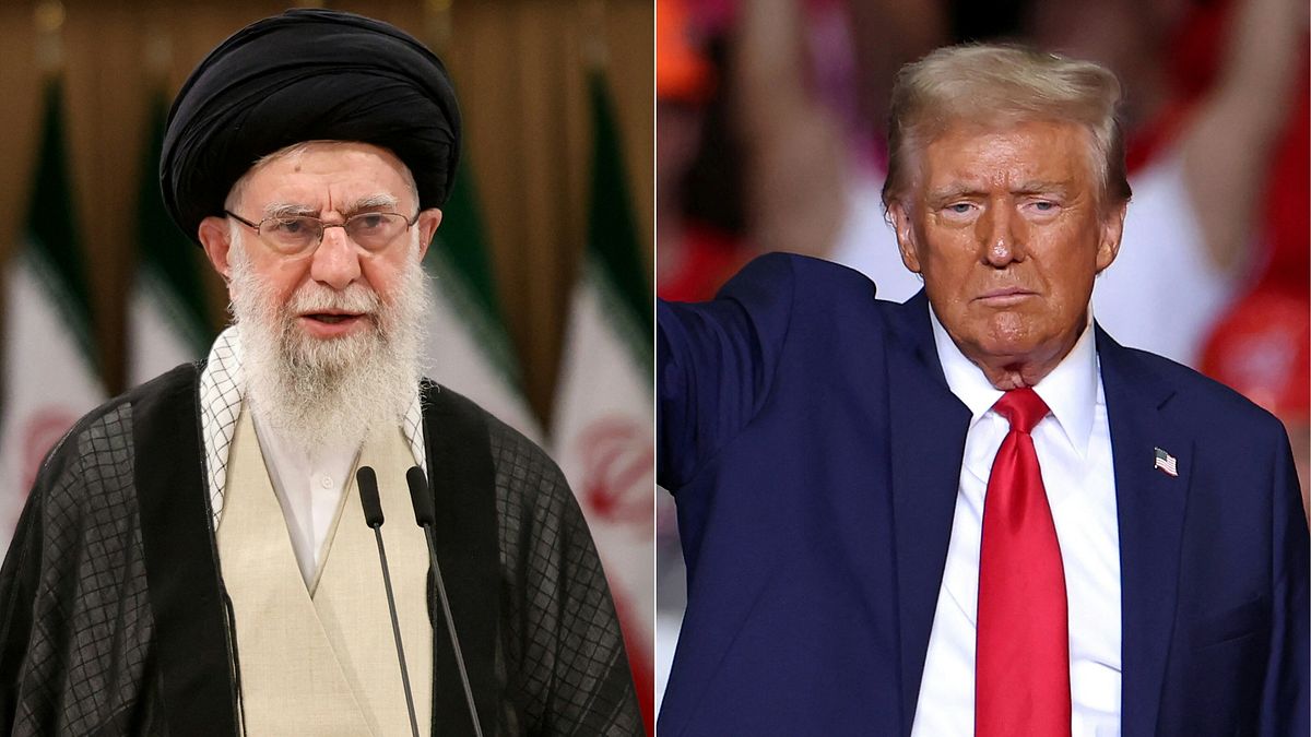 Spari a Gaza, diversi morti durante la distribuzione degli aiuti | Trump: "Raid a Fordow come Hiroshima, ha chiuso la guerra"