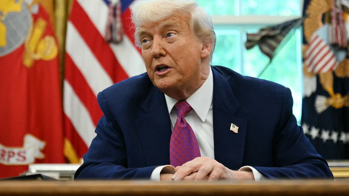 Trump ha un sogno segreto ma non troppo: il Nobel per la pace