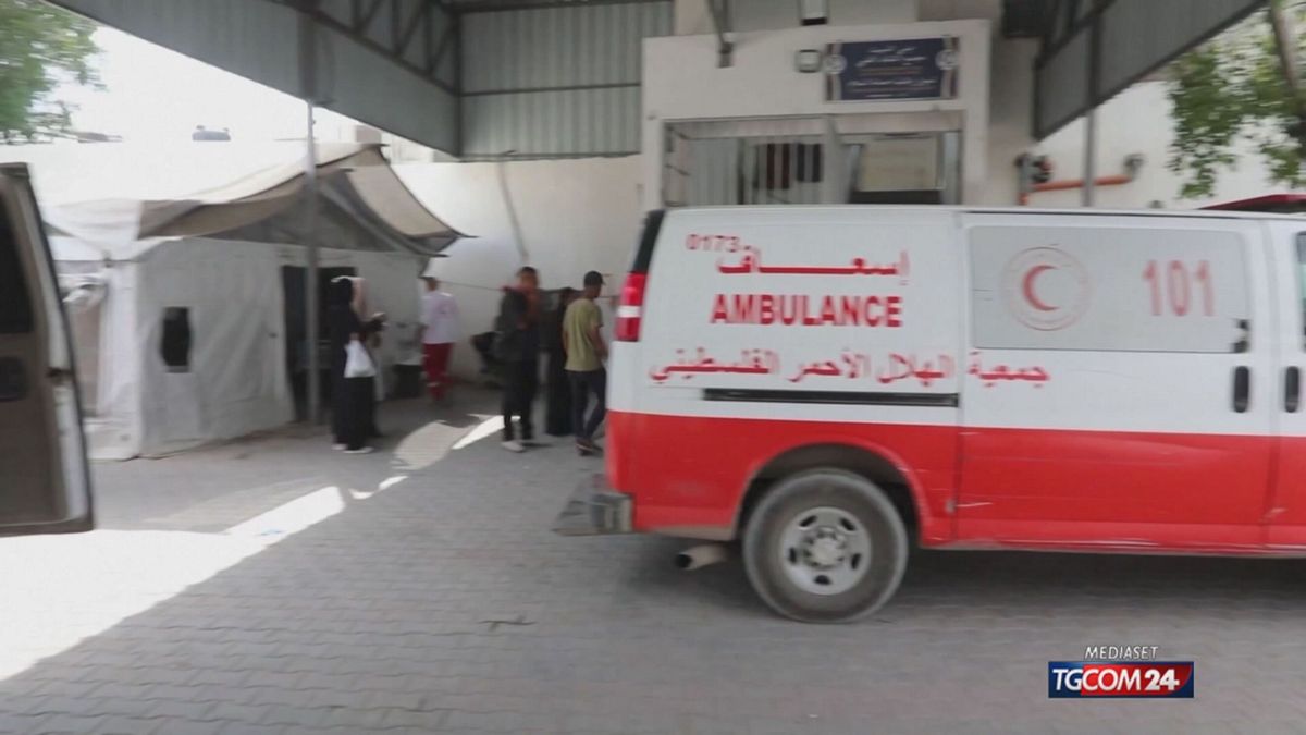 Gaza, 74 morti nelle ultime 24 ore