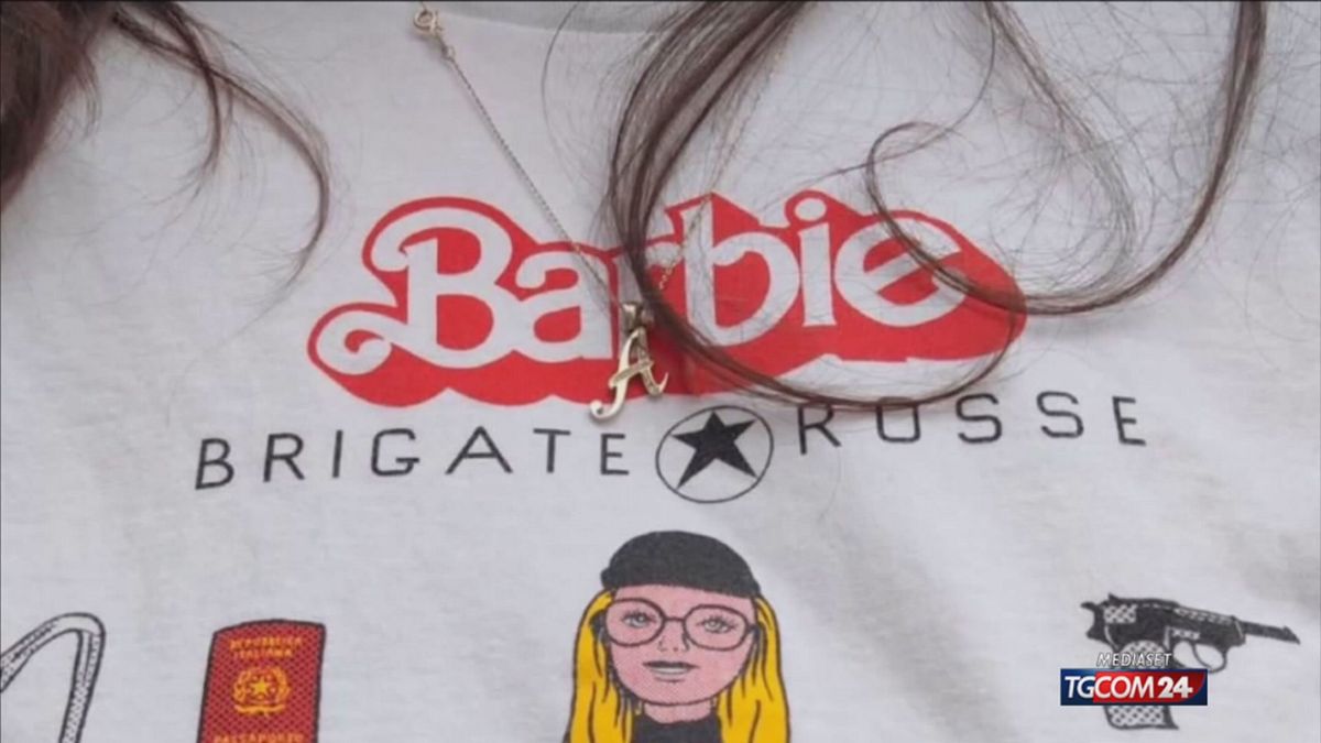 Barbie ve Kızıl Tugaylar: Tartışma