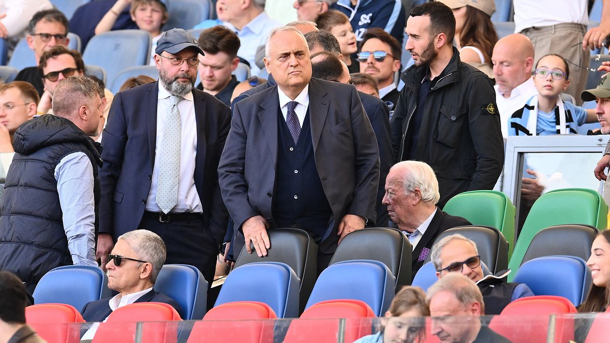 Lazio, tempi duri: la Covisoc blocca il mercato in entrata. Sarri  preoccupato