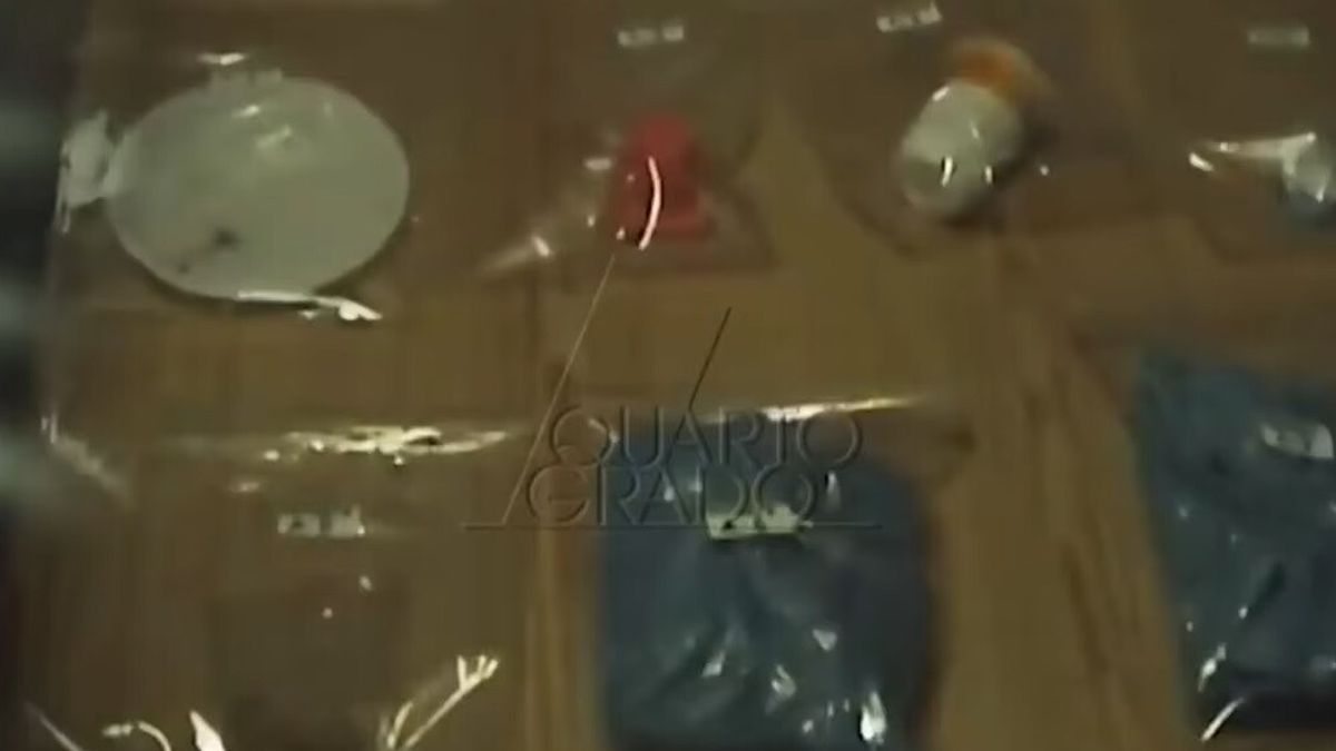 delitto di garlasco la spazzatura parla tracce di dna di chiara poggi una 232 di alberto stasi