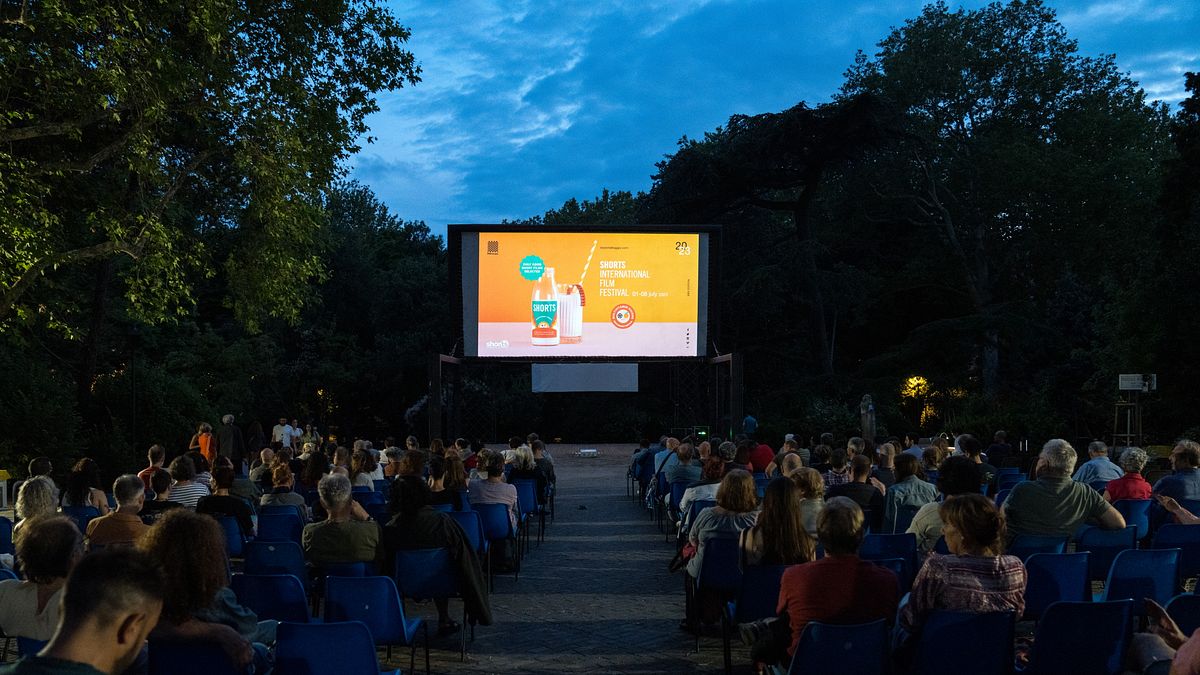Barbara Ronchi ve Pierfrancesco Favino, Şort Uluslararası Film Festivali'nde ödüllendirildi