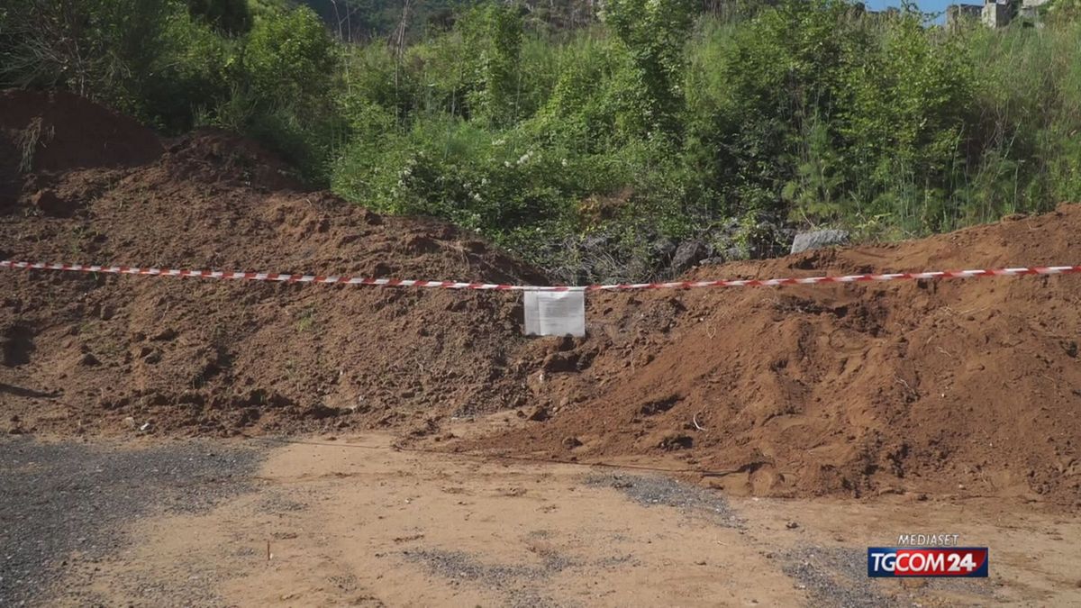 Salerno, spara a un ladro e nasconde il corpo: imprenditore indagato