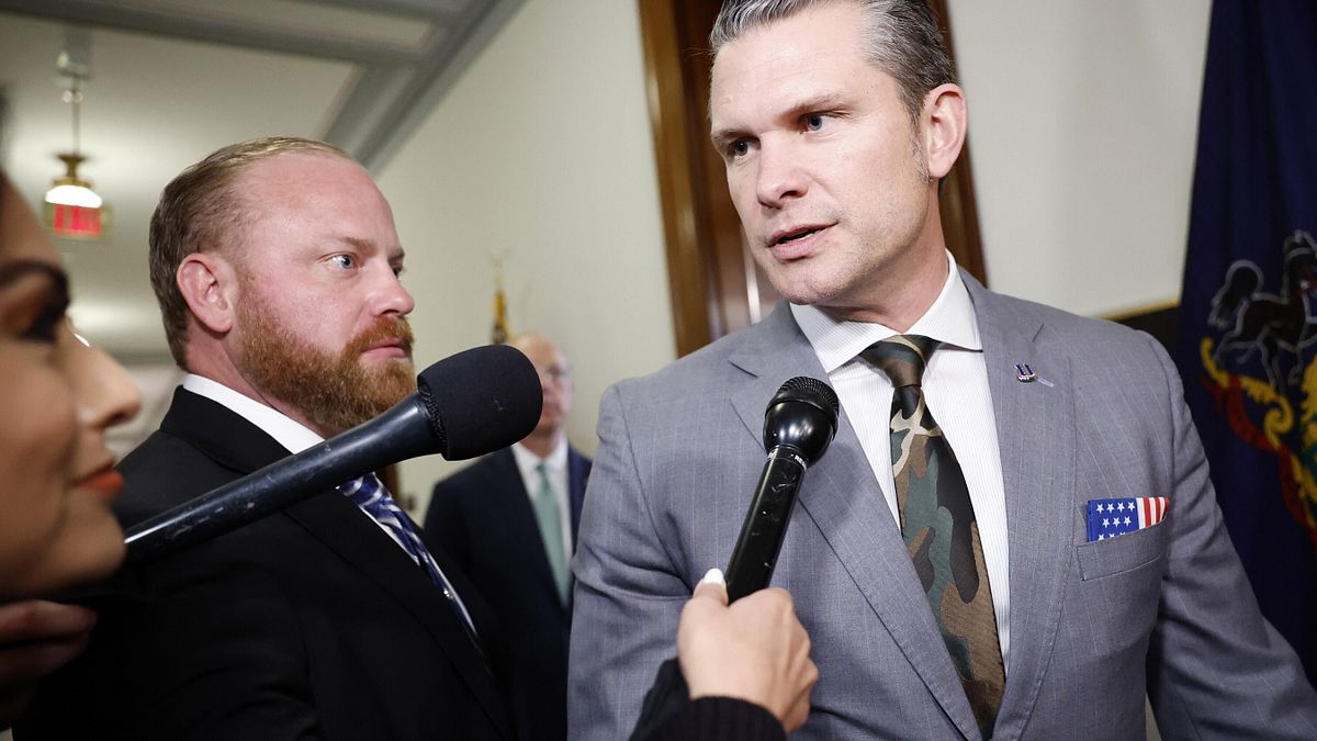 Usa, il segretario alla Difesa Hegseth: "Trump ha ottenuto un risultato storico alla Nato"