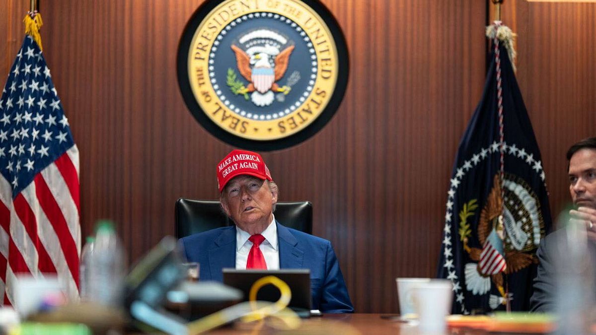 usa trump sui dazi non credo servir224 prorogare la scadenza nuovo attacco alla fed tutti sono meglio di powell
