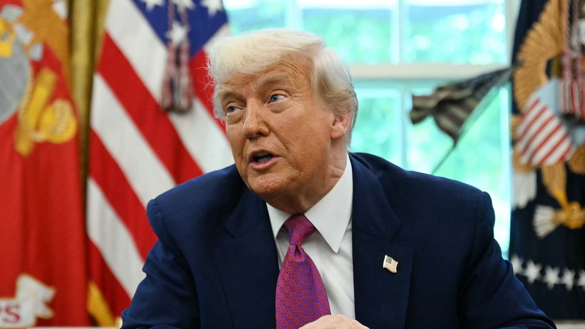 Trump, accordo al G7 sulla "global minimum tax" per le multinazionali: esenzioni per le compagnie Usa